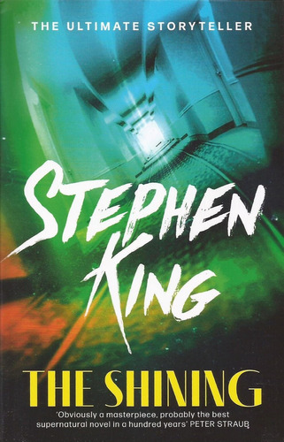 Shining,the - Hodder **new Edition** Kel Ediciones