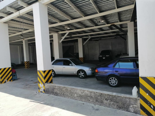 Imagen 3 de 15 de Galpon En Alquiler En Terrazas De Club Hípico Los Teques