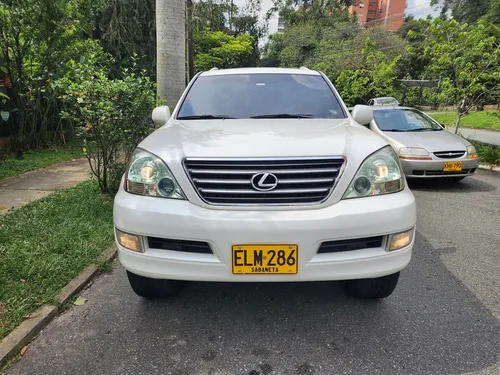 Lexus GX 470