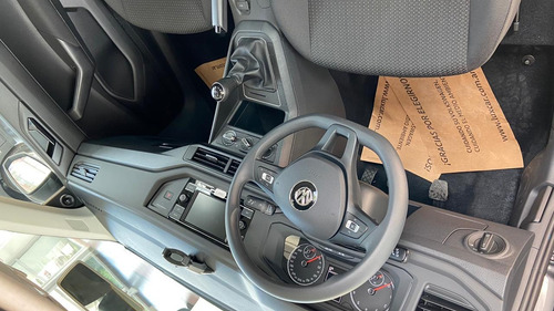 Volkswagen T-cross 0km Trendline Anticipo + Cuotas Fijas G-