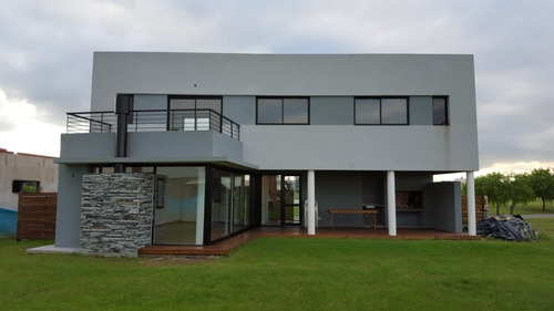 Imagen 20 de 21 de Casa En Alquiler Ubicado En El Cantón Norte, Escobar, G.b.a. Zona Norte