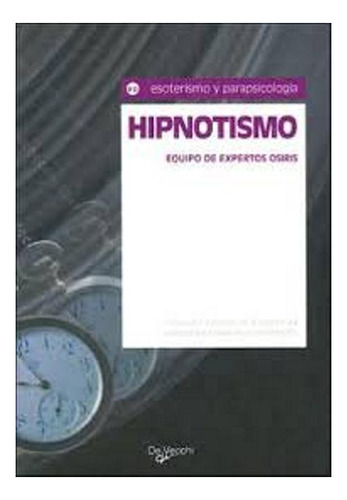 Hipnotismo