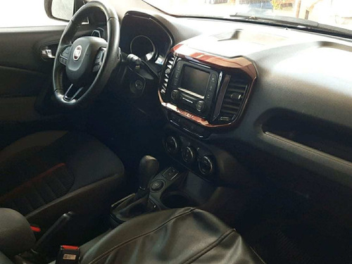 Fiat Toro Freedom 1.8 16v Flex