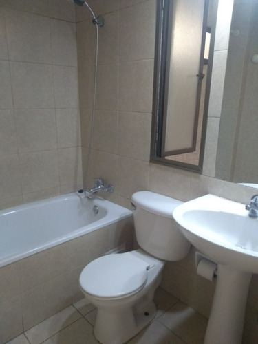 Depto 3 Dorm Y 2b Más Estac En Walker Martinez/ Ongolmo