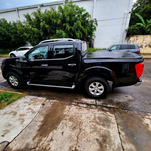 Imagen 1 de 12 de Nissan Np300 2020