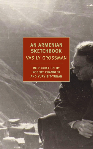 Libro: An Armenian Sketchbook (new York Review Books Classic