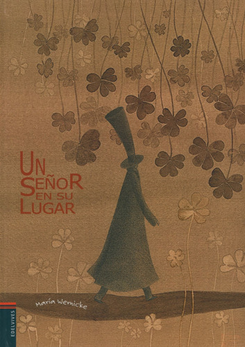 Un Señor En Su Lugar - Albumes