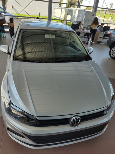 Volkswagen Financia Nuevo Polo 0km Cuotas Fijas Tomo Moto G-