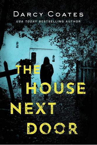 Libro:  The House Next Door