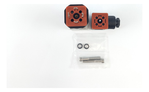 Transmissor Pressão Danfoss 060g5685 Motor Man Bi-l27/38(u)