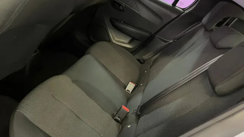 Peugeot 208 Active 1.6 (Flex) (Aut)
