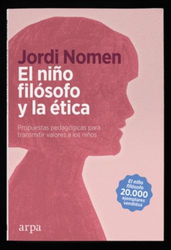 Libro El Niño Filosofo Y La Etica /111