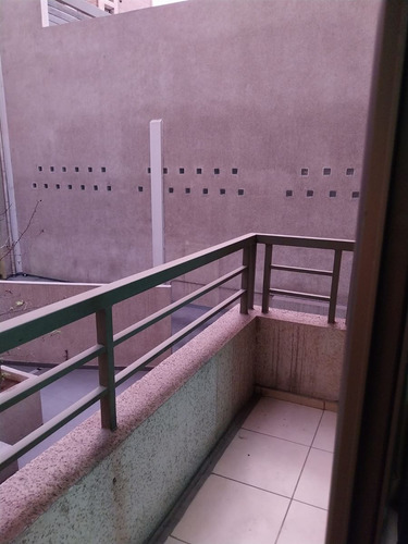 Un Dormitorio Los Heroes Amoblado