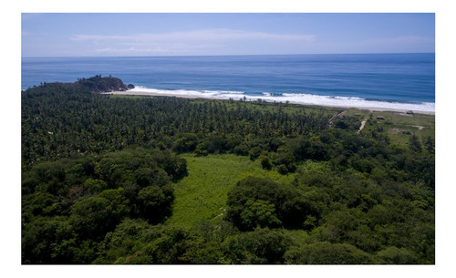 Imagen 28 de 30 de Venta Exclusivos Lotes De Playa , Puerto Escondido