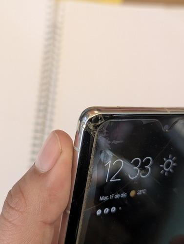 Google Pixel 7 Pro (Usado)