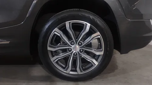 GMC Terrain 2.0 DENALI D AUTO