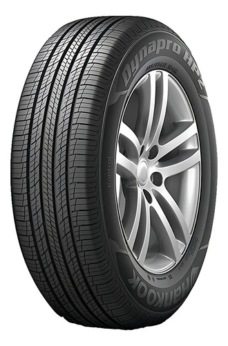 Llanta 235/55r20 Hankook Ra33