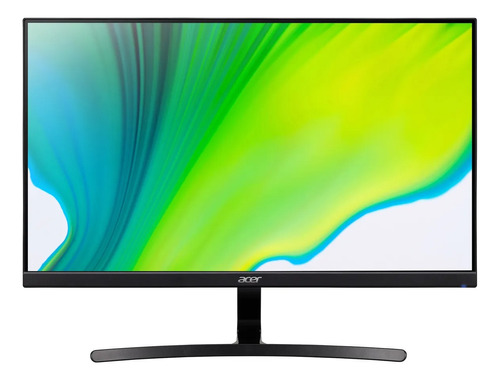 Monitor Acer 27 Class Fhd Ips Amd Freesync, 1 Ms 100 Hz