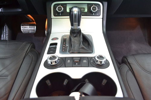 Volkswagen Touareg 3.6 Fsi V6 Elegance At 2013-imolaautos