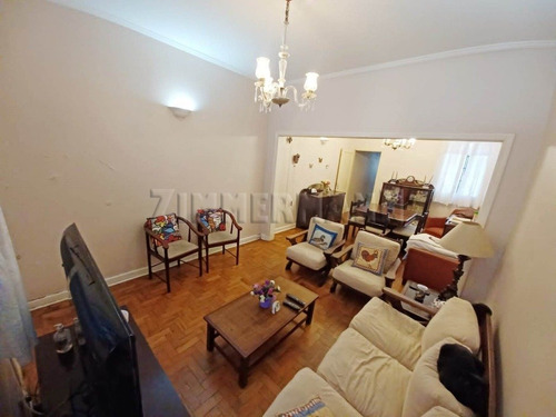 Imagem 6 de 15 de Casa - Pinheiros - Ref: 143662 - V-143662