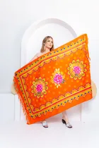 Comprar 10 Cangas De Praia Indiana Mandala Revenda Atacado