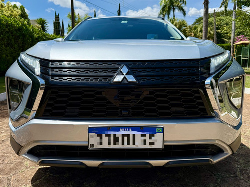 Mitsubishi Eclipse Cross 1.5 Hpe Turbo Cvt 5p