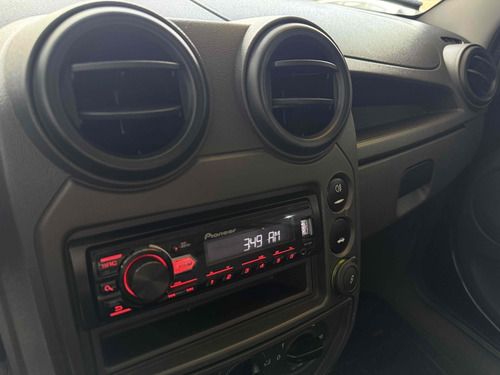 Ford Ka 1.0 MPI 8V FLEX 2P MANUAL