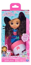 Comprar Gabby´s Dollhouse Muñeca Gabby Viajera