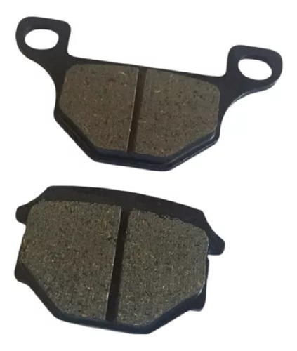 Pastillas De Freno Suzuki Gn125 Solpart