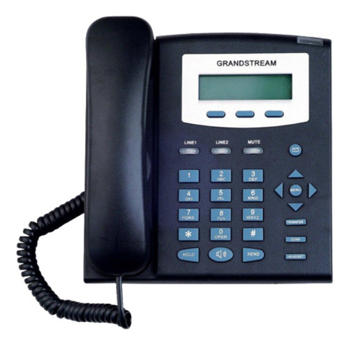 Telefono Ip Grandstream Gxp280 Usado
