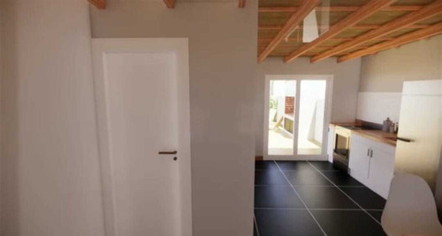 Imagen 6 de 12 de Venta Chalet En Cuotas A Estrenar 87 E/ 5 Y 6 Mar Del Tuyu