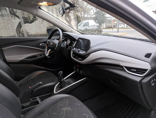 Chevrolet Onix 1.2 Lt Tech Onstar