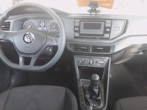 Imagem 3 de 9 de Volkswagen Polo 1.0 Mpi Total Flex Manual