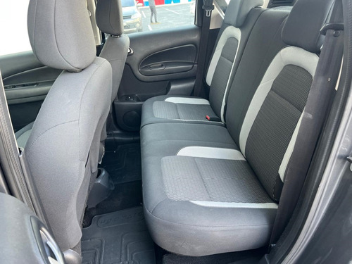 Citroën Aircross 1.6 VTI 120 FLEX START MANUAL