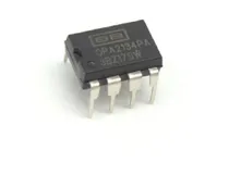 Comprar Circuito Integrado Opa2134pa Genuino Analog Devices 