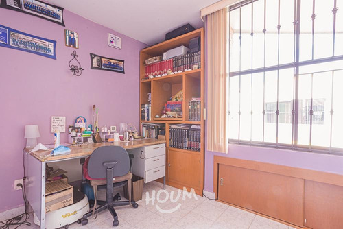 Imagen 23 de 28 de Casa En Fuentes Del Bosque, Cuautitlán Izcalli Con 3 Recámaras, 150 M², Id: 59875