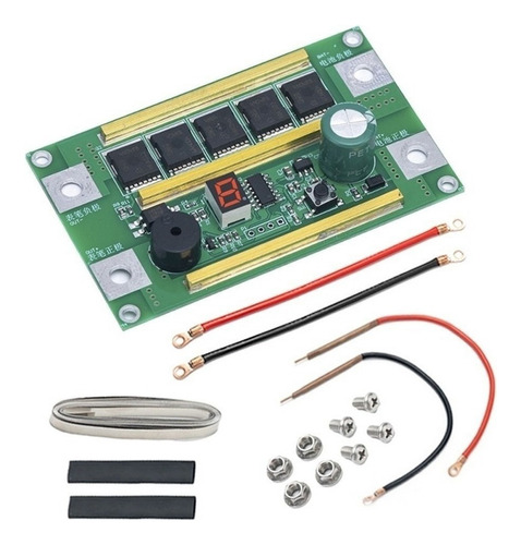 Máquina De Soldadura De Placa De Circuito Portátil Lazhu