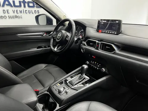 Mazda CX-5 2.0 Touring At