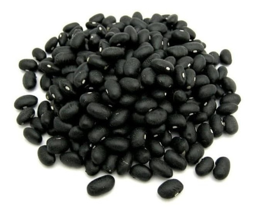 Porotos Negros X 1 Kgr