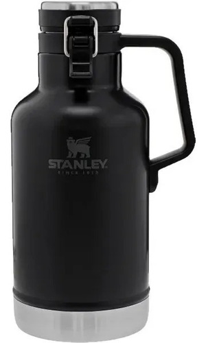 Stanley Growler Cerveza Termo 1.9 Lts Acero Inoxidable