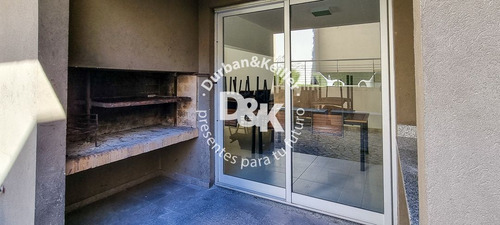 Venta Departamento 1 Dormitorio Victoria Con Cochera