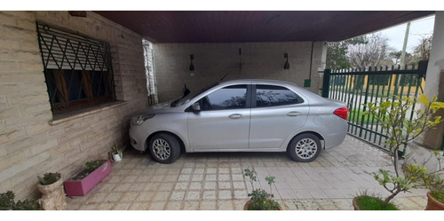 Excelente Casa Americana En Venta. Ituzaingo Norte. Zona Residencial