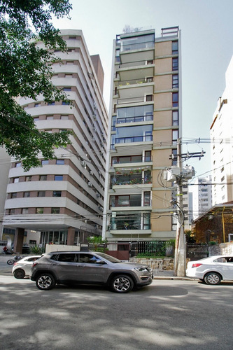 Imagem 20 de 30 de Apartamento - Ap01408 - 70611626