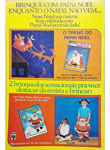 Hq Gibi Tio Patinhas N. 136 Nov 1976 Edit Abril Ótimo! (Usado)