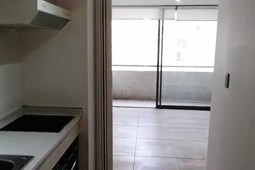 Precio Bajo!!! Depto Estudio Cerca Del Metro (91288)