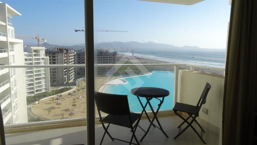 Departamento En Venta De 3 Dorm. En La Serena