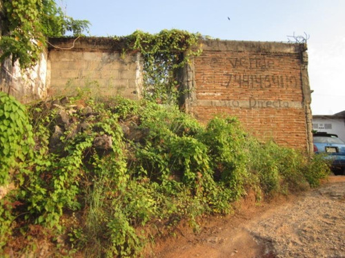 Imagen 10 de 10 de Terreno En Venta Jardin Azteca