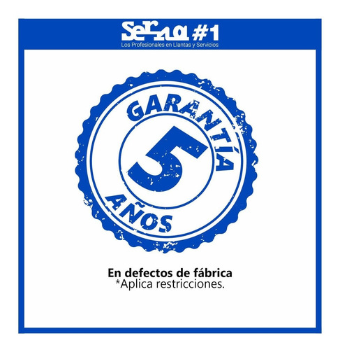 Imagen 6 de 10 de Llanta 11 R22.5 Hankook Al21 E3 Max Toda Posicion 146/143l