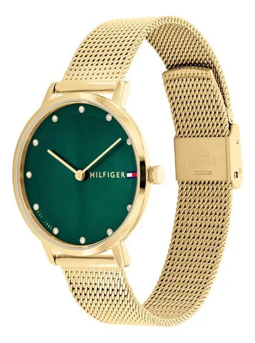 Reloj tommy hilfiger mujer mercadolibre new arrivals