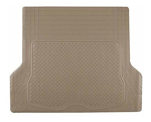 Fh Group Automotive Cargo Liner - Vinyl Cargo Mat For Jpzhe